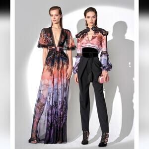 Zuhair Murad Zuhair Murad Zuhair Murad